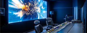 AV system upgrades