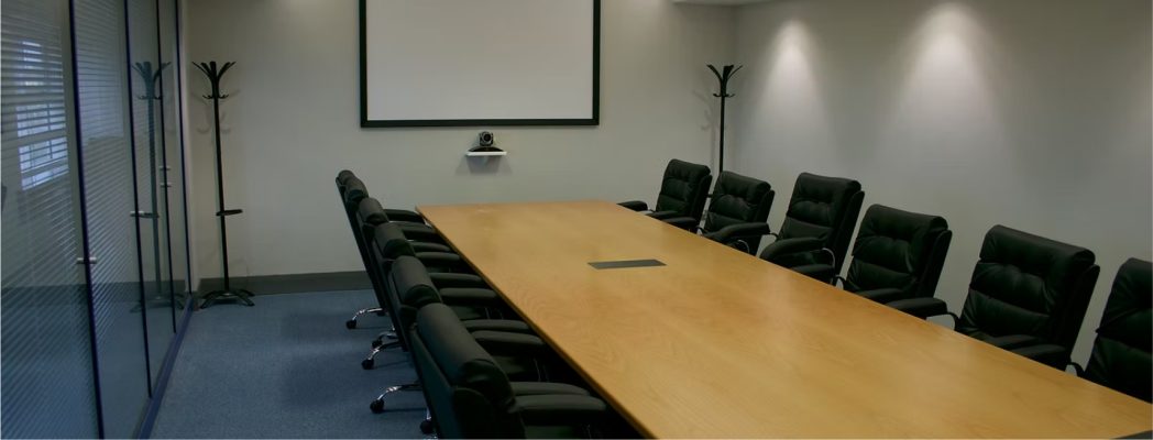 Boardrooms