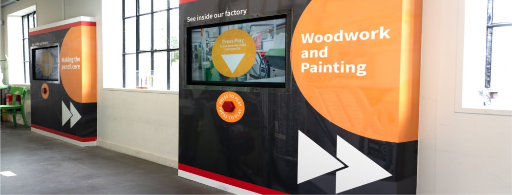 Digital signage