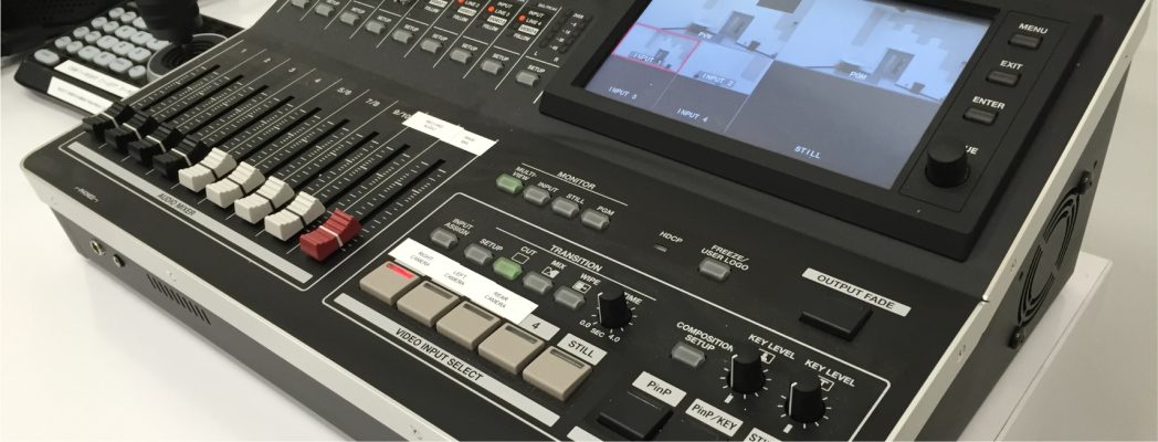 Audio systems